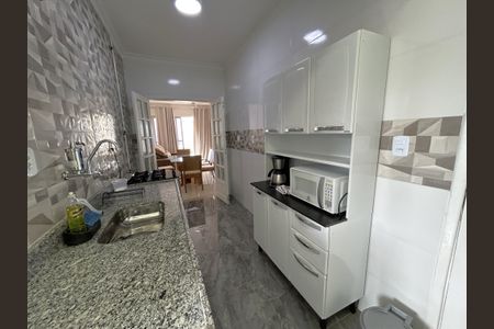 Apartamento para alugar com 88m², 2 quartos e 1 vagaCozinha
