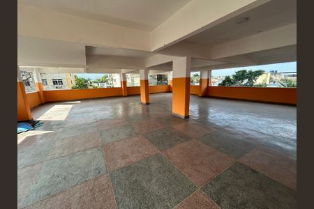 Apartamento para alugar com 88m², 2 quartos e 1 vagaÁrea comum - Playground