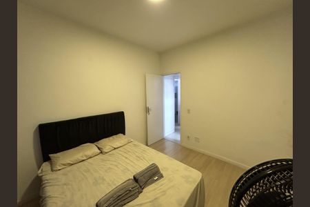 Apartamento para alugar com 88m², 2 quartos e 1 vagaQuarto 2