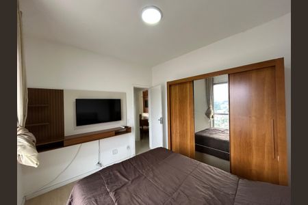 Apartamento para alugar com 88m², 2 quartos e 1 vagaQuarto 1