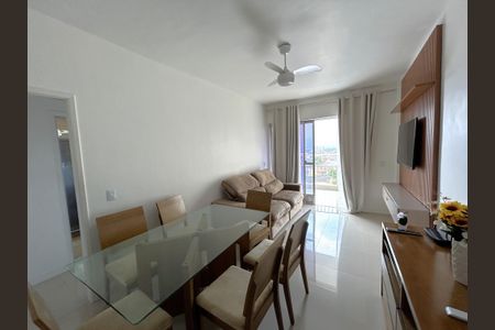 Apartamento para alugar com 88m², 2 quartos e 1 vagaSala
