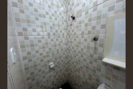 Apartamento para alugar com 88m², 2 quartos e 1 vagaBanheiro de serviço