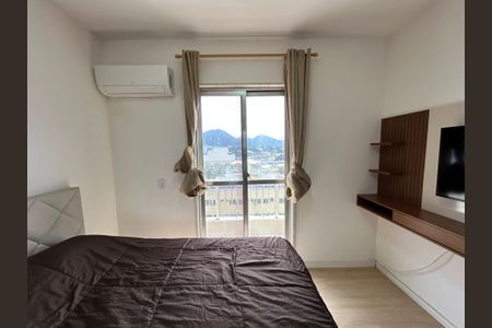 Apartamento para alugar com 88m², 2 quartos e 1 vagaQuarto 1