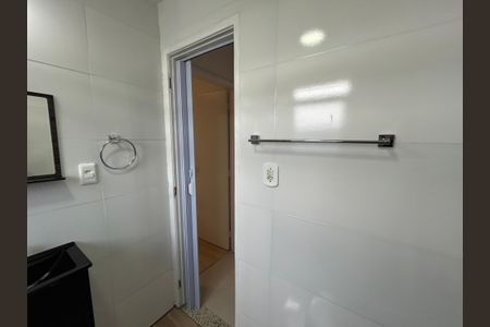 Apartamento para alugar com 88m², 2 quartos e 1 vagaBanheiro