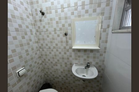 Apartamento para alugar com 88m², 2 quartos e 1 vagaBanheiro de serviço