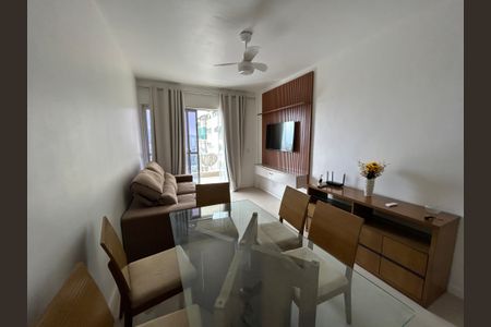 Apartamento para alugar com 88m², 2 quartos e 1 vagaSala