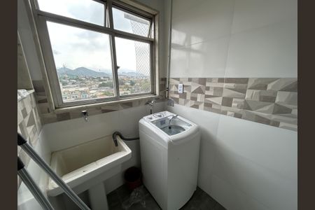 Apartamento para alugar com 88m², 2 quartos e 1 vagaÁrea de Serviço