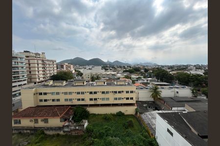 Apartamento para alugar com 88m², 2 quartos e 1 vagaVista