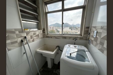 Apartamento para alugar com 88m², 2 quartos e 1 vagaÁrea de Serviço