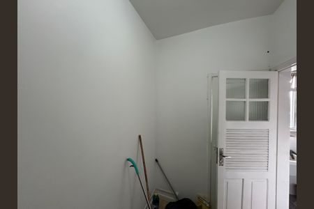 Apartamento para alugar com 88m², 2 quartos e 1 vagaQuarto de Serviço