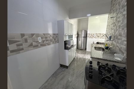 Apartamento para alugar com 88m², 2 quartos e 1 vagaCozinha