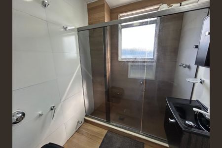 Apartamento para alugar com 88m², 2 quartos e 1 vagaBanheiro