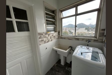 Apartamento para alugar com 88m², 2 quartos e 1 vagaÁrea de Serviço