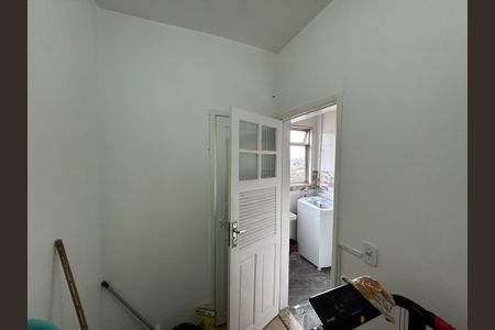 Apartamento para alugar com 88m², 2 quartos e 1 vagaQuarto de Serviço