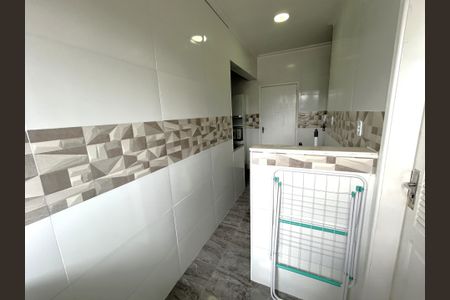 Apartamento para alugar com 88m², 2 quartos e 1 vagaÁrea de Serviço