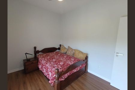 Casa de condomínio para alugar com 277m², 3 quartos e 2 vagasQuarto 1