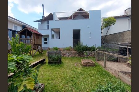 Casa de condomínio para alugar com 277m², 3 quartos e 2 vagasHorta