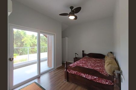 Casa de condomínio para alugar com 277m², 3 quartos e 2 vagasQuarto 1