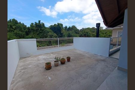 Casa de condomínio para alugar com 277m², 3 quartos e 2 vagasVaranda Quartos