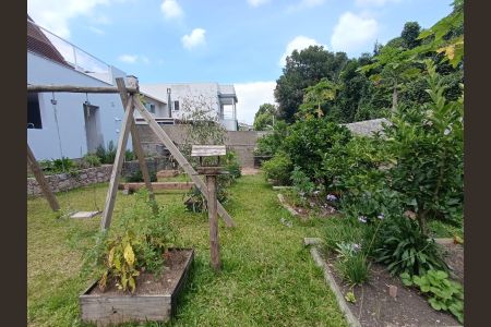 Casa de condomínio para alugar com 277m², 3 quartos e 2 vagasJardim