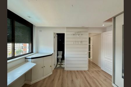 Apartamento para alugar com 183m², 3 quartos e 3 vagas Apartamento para alugar com 183m², 3 quartos e 3 vagasSuíte 3