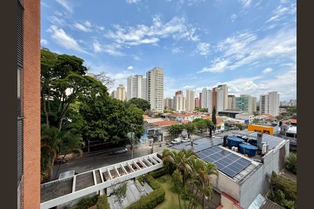 Apartamento para alugar com 183m², 3 quartos e 3 vagas Apartamento para alugar com 183m², 3 quartos e 3 vagasVista Suíte 2