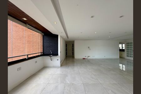 Apartamento para alugar com 183m², 3 quartos e 3 vagas Apartamento para alugar com 183m², 3 quartos e 3 vagasSala