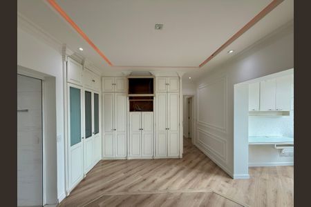 Apartamento para alugar com 183m², 3 quartos e 3 vagas Apartamento para alugar com 183m², 3 quartos e 3 vagasSuíte 1