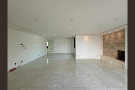 Apartamento para alugar com 183m², 3 quartos e 3 vagas Apartamento para alugar com 183m², 3 quartos e 3 vagasSala