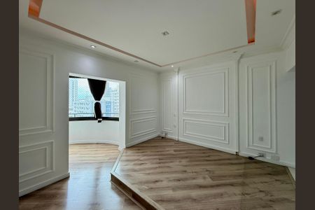 Apartamento para alugar com 183m², 3 quartos e 3 vagas Apartamento para alugar com 183m², 3 quartos e 3 vagasSuíte 1