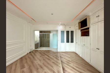 Apartamento para alugar com 183m², 3 quartos e 3 vagas Apartamento para alugar com 183m², 3 quartos e 3 vagasSuíte 1