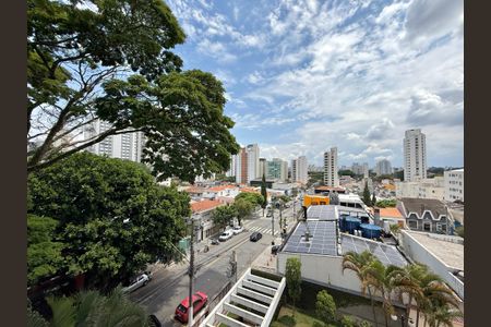 Apartamento para alugar com 183m², 3 quartos e 3 vagas Apartamento para alugar com 183m², 3 quartos e 3 vagasVista