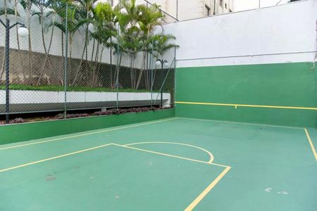 Apartamento para alugar com 183m², 3 quartos e 3 vagas Apartamento para alugar com 183m², 3 quartos e 3 vagasQuadra