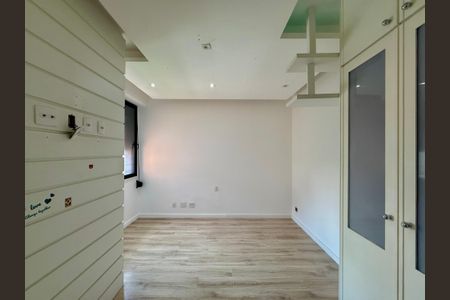 Apartamento para alugar com 183m², 3 quartos e 3 vagas Apartamento para alugar com 183m², 3 quartos e 3 vagasSuíte 2