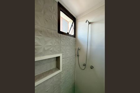 Apartamento para alugar com 183m², 3 quartos e 3 vagas Apartamento para alugar com 183m², 3 quartos e 3 vagasBanheiro Suíte 3