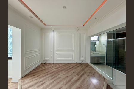 Apartamento para alugar com 183m², 3 quartos e 3 vagas Apartamento para alugar com 183m², 3 quartos e 3 vagasSuíte 1