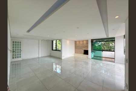 Sala  de apartamento para alugar com 3 quartos, 183m² em Parque Colonial, São Paulo