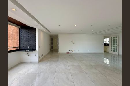 Apartamento para alugar com 183m², 3 quartos e 3 vagas Apartamento para alugar com 183m², 3 quartos e 3 vagasSala