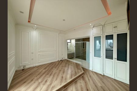 Apartamento para alugar com 183m², 3 quartos e 3 vagas Apartamento para alugar com 183m², 3 quartos e 3 vagasSuíte 1