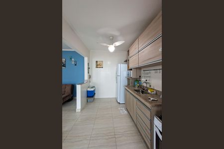 Apartamento para alugar com 75m², 2 quartos e 2 vagas Apartamento para alugar com 75m², 2 quartos e 2 vagasCozinha