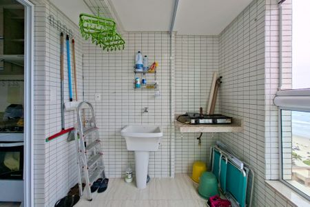 Apartamento para alugar com 75m², 2 quartos e 2 vagas Apartamento para alugar com 75m², 2 quartos e 2 vagasÁrea de Serviço