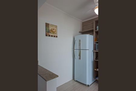 Apartamento para alugar com 75m², 2 quartos e 2 vagas Apartamento para alugar com 75m², 2 quartos e 2 vagasCozinha