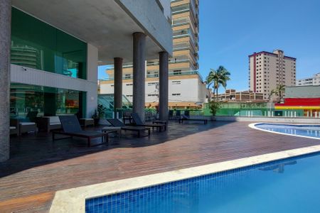 Apartamento para alugar com 75m², 2 quartos e 2 vagas Apartamento para alugar com 75m², 2 quartos e 2 vagasÁrea comum - Piscina