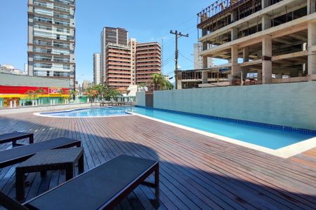 Apartamento para alugar com 75m², 2 quartos e 2 vagas Apartamento para alugar com 75m², 2 quartos e 2 vagasÁrea comum - Piscina
