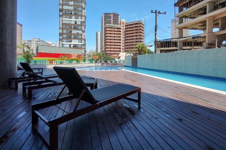 Apartamento para alugar com 75m², 2 quartos e 2 vagas Apartamento para alugar com 75m², 2 quartos e 2 vagasÁrea comum - Piscina