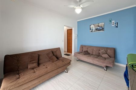 Apartamento para alugar com 75m², 2 quartos e 2 vagas Apartamento para alugar com 75m², 2 quartos e 2 vagasSala