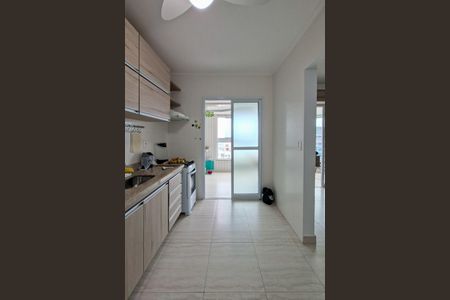 Apartamento para alugar com 75m², 2 quartos e 2 vagas Apartamento para alugar com 75m², 2 quartos e 2 vagasCozinha