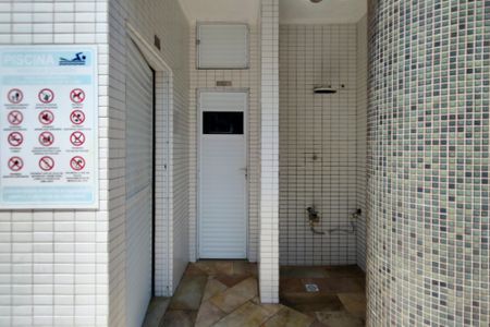 Apartamento para alugar com 75m², 2 quartos e 2 vagas Apartamento para alugar com 75m², 2 quartos e 2 vagasÁrea comum - Sauna