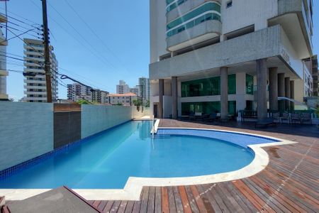 Apartamento para alugar com 75m², 2 quartos e 2 vagas Apartamento para alugar com 75m², 2 quartos e 2 vagasÁrea comum - Piscina