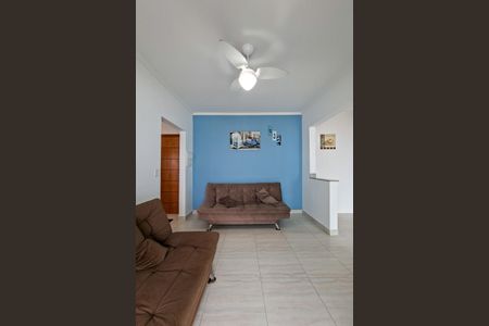 Apartamento para alugar com 75m², 2 quartos e 2 vagas Apartamento para alugar com 75m², 2 quartos e 2 vagasSala